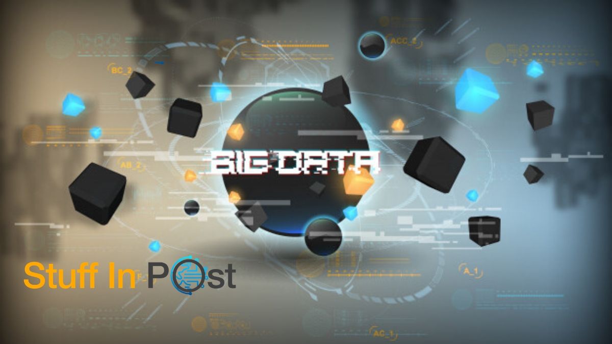 All About Small Data Concept: Big Data For SMEs