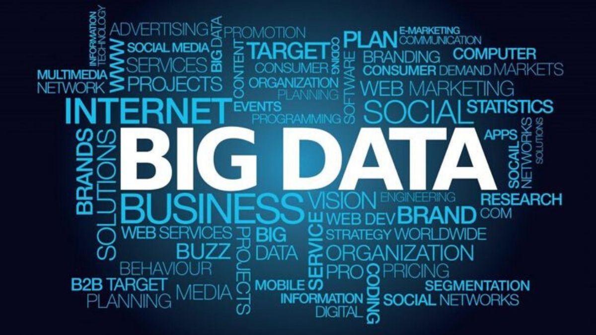 What Are The 5 V’s Of Big Data?