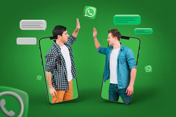 How To Customize WhatsApp?