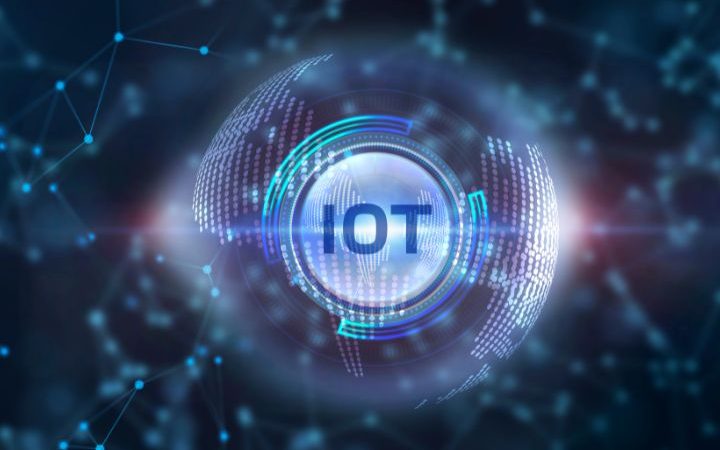 AioT = Artificial Intelligence Applied To The IoT.