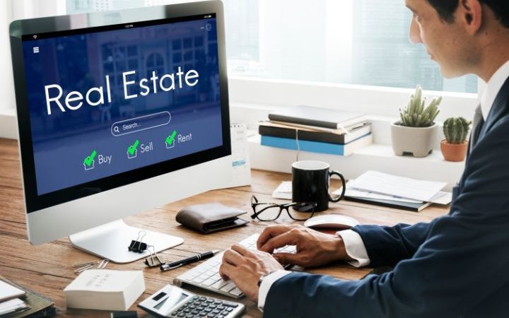 Tech And Real Estate Marketplaces: The Digital Revolution In Property Buying And Selling