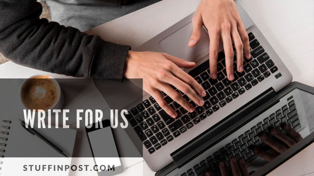 Technology Write For Us – Send Us Your Guest Posts on Technology, Business Apps, Marketing and Product Reviews